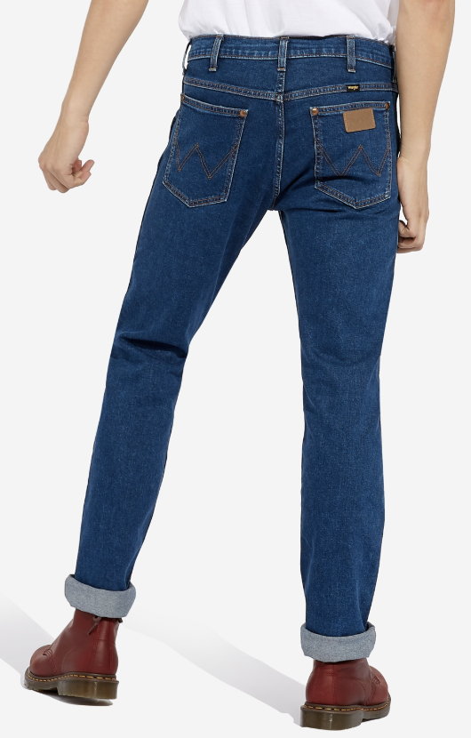 wrangler factory seconds